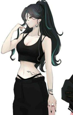 А она сильная (Тм)