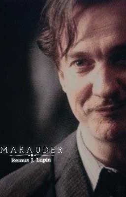 Приятно познакомиться, Римус. 