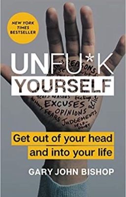 Unfuck yourself