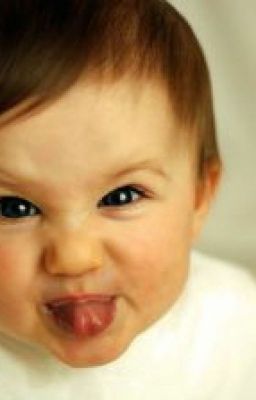 Опять дети?