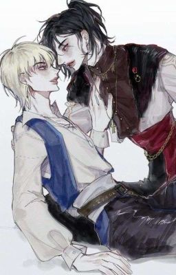 Мой полупризрак ✨ХвАн✨