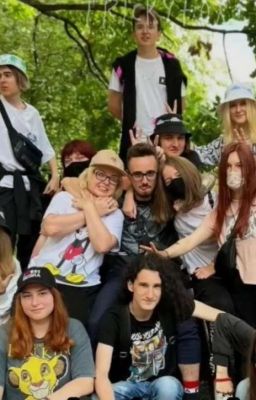 Зомби апокалипсис, приключения с НП