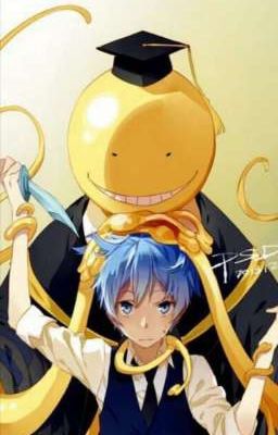 Новая убийца (аниме: класс убийц) 