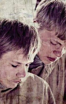 я сожгу тебя.. 