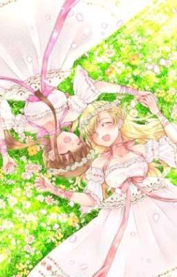 Танцы с ангелом