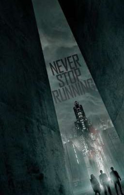 Девушка которая изменила всё 