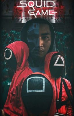 Игра в кальмара