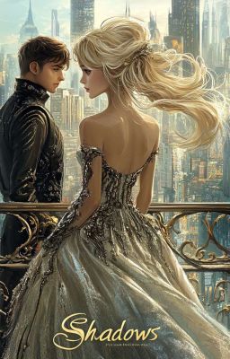 Тени: Том первый