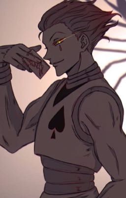 От любви до ненависти 