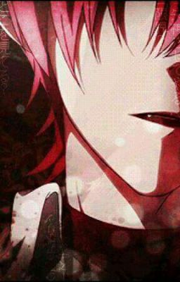 "ЛЮБОВЬ ПАХНЕТ КРОВЬЮ"