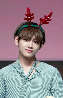 Мой художник.