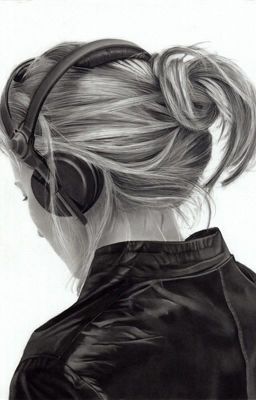 Она просто любит музыку