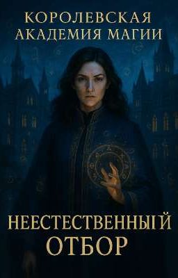 Королевская Академия Магии  Неестественный отбор