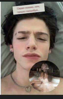 серая мышка, или же нет... 