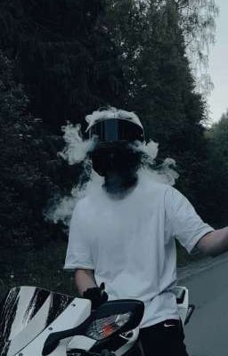 Мотоциклы вне правил 