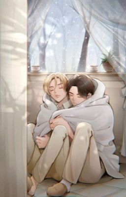 Постучись в мою дверь-Хёнликсы