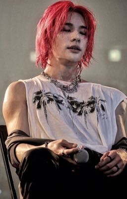 Прекрасный Хван 