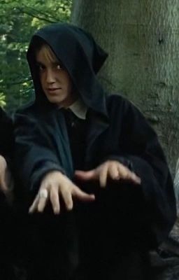 Т/И в волшебном мире (ГП)