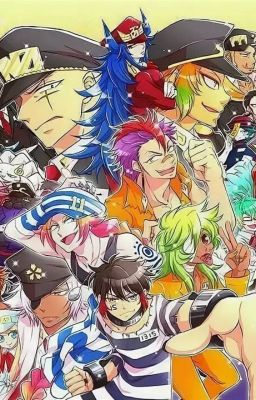 Не виновата я, начальник!