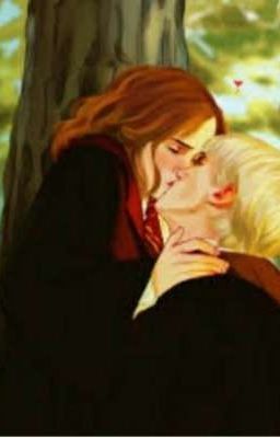 ✨Драко Малфой и Гермиона Грейнджер✨