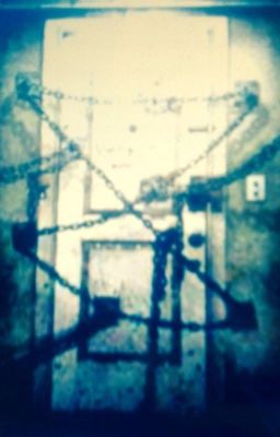 Комната номер 13(страшилка)