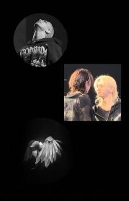 Падший ангел  (Хенликсы)