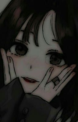 Карие глаза 