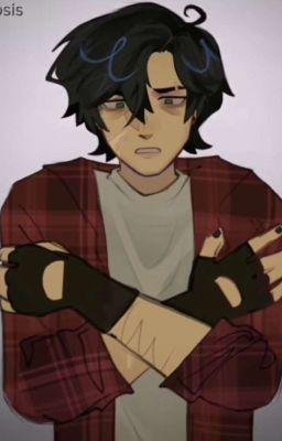 Это ведь моя вина...да?