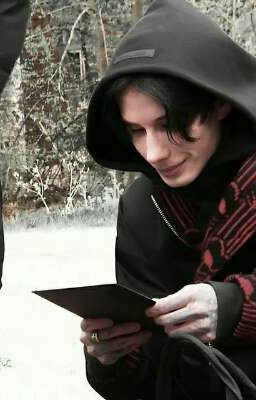 черные глаза 