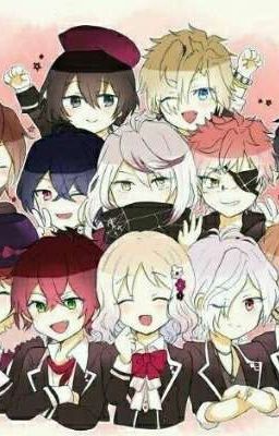 ~Реакция на Дьявольские возлюбленные~