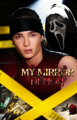 My mirror demon