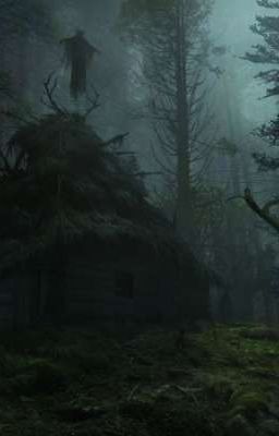 тайна запретного леса