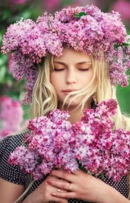 Письмо моей весне