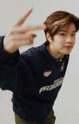 Сынмин,я тебя люблю