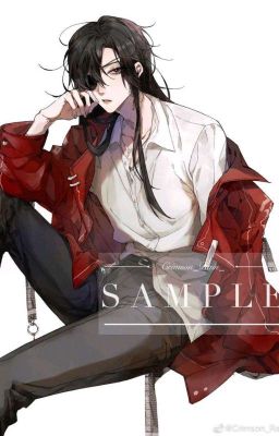 Только твой айдол.