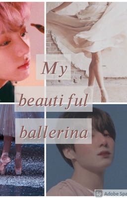 ♡︎Моя прекрасная балерина♡︎