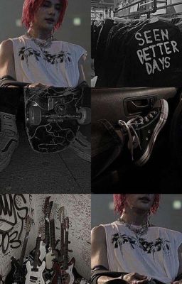 ~а разве я просил помощи~