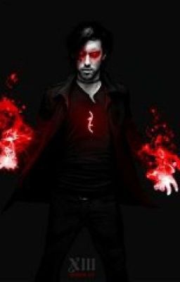 Реидгард. Сердце демона. 