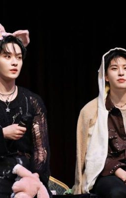 тумины, но минхо убица