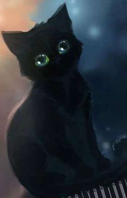 Пушистый друг