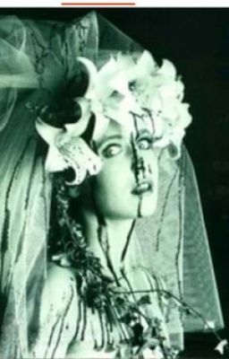 Кровавая Мэry