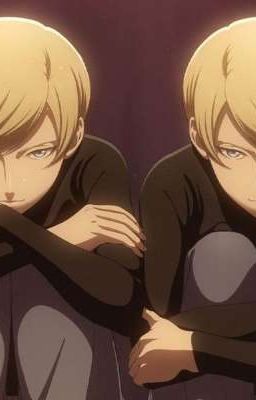  реакция Миги и Дали  