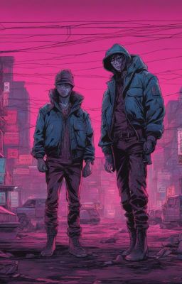 Якутская заброшка, Район под страхом