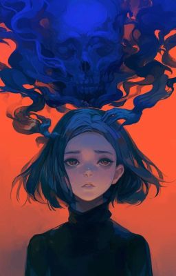 Неуравновешенность. | Триллер 