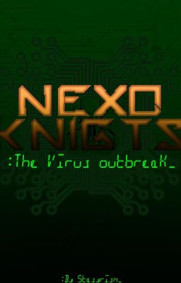 Вирусный Всполох