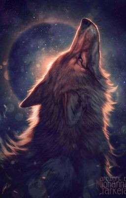 Я Волчица...