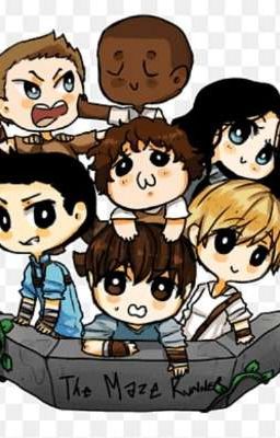 Тринадцатилетний бегун