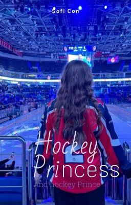 Хоккейная связь/romantic story
