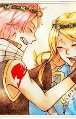 Хвост Феи или "Нацу и Люси жили долго и счастливо"