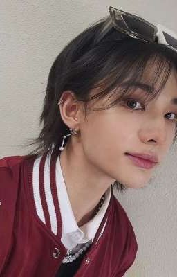 Хван Хёнджин твою мать!